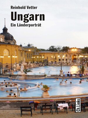 cover image of Ungarn